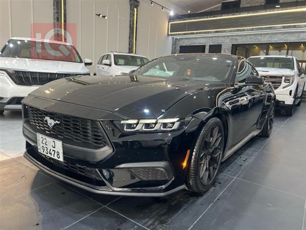 فورد موستانج 2024 للبيع في العراق - الموصل